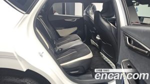 Kia EV6 Long Range 4WD 2025 года из Южной Кореи