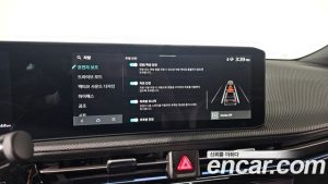 Kia EV6 Long Range 4WD 2025 года из Южной Кореи