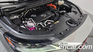 Lexus RX Luxury 2024 года из Южной Кореи