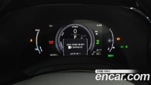 Lexus RX Luxury 2024 года из Южной Кореи