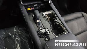 Lexus RX Luxury 2024 года из Южной Кореи