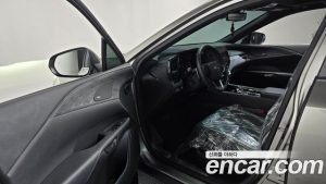 Lexus RX Luxury 2024 года из Южной Кореи