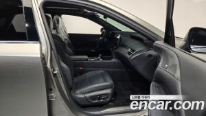 Lexus RX Luxury 2024 года из Южной Кореи