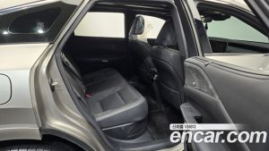 Lexus RX Luxury 2024 года из Южной Кореи