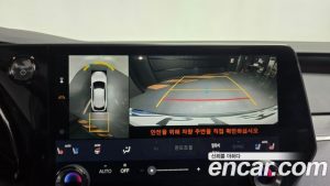 Lexus RX Luxury 2024 года из Южной Кореи