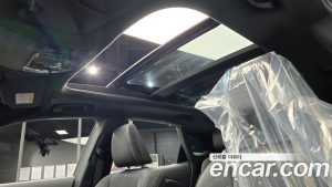 Lexus RX Luxury 2024 года из Южной Кореи