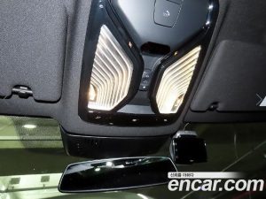 BMW 5-Series 530i M Sport 2023 года из Южной Кореи