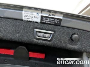 BMW 5-Series 530i M Sport 2023 года из Южной Кореи