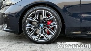 BMW i5 eDrive 40 M Sport PRO 2024 года из Южной Кореи