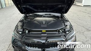 BMW i5 eDrive 40 M Sport PRO 2024 года из Южной Кореи