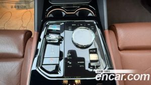 BMW i5 eDrive 40 M Sport PRO 2024 года из Южной Кореи