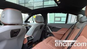BMW i5 eDrive 40 M Sport PRO 2024 года из Южной Кореи