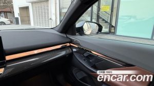 BMW i5 eDrive 40 M Sport PRO 2024 года из Южной Кореи