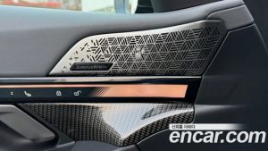 BMW i5 eDrive 40 M Sport PRO 2024 года из Южной Кореи