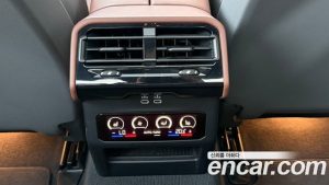 BMW i5 eDrive 40 M Sport PRO 2024 года из Южной Кореи