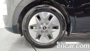 Hyundai Staria 4WD Tourer 9-Seater 2025 года из Южной Кореи
