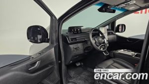 Hyundai Staria 4WD Tourer 9-Seater 2025 года из Южной Кореи