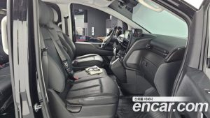 Hyundai Staria 4WD Tourer 9-Seater 2025 года из Южной Кореи