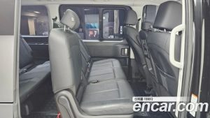 Hyundai Staria 4WD Tourer 9-Seater 2025 года из Южной Кореи
