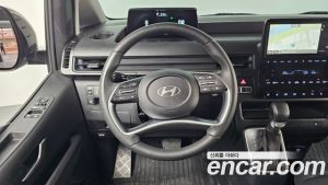 Hyundai Staria 4WD Tourer 9-Seater 2025 года из Южной Кореи