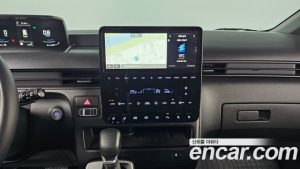 Hyundai Staria 4WD Tourer 9-Seater 2025 года из Южной Кореи
