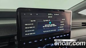 Hyundai Staria 4WD Tourer 9-Seater 2025 года из Южной Кореи
