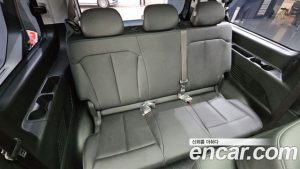 Hyundai Staria 4WD Tourer 9-Seater 2025 года из Южной Кореи