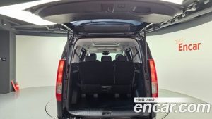Hyundai Staria 4WD Tourer 9-Seater 2025 года из Южной Кореи
