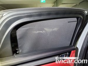 Porsche Cayenne 3.0 Coupe 2023 года из Южной Кореи