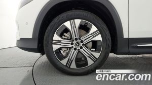 Mercedes-Benz EQB EQB300 4MATIC PROGRESSIVE 2025 года из Южной Кореи