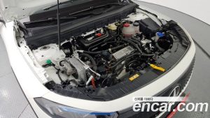 Mercedes-Benz EQB EQB300 4MATIC PROGRESSIVE 2025 года из Южной Кореи