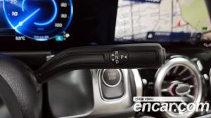 Mercedes-Benz EQB EQB300 4MATIC PROGRESSIVE 2025 года из Южной Кореи