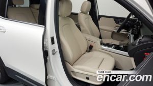 Mercedes-Benz EQB EQB300 4MATIC PROGRESSIVE 2025 года из Южной Кореи