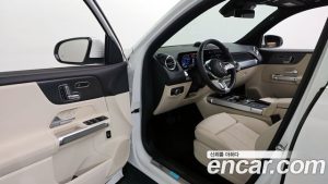 Mercedes-Benz EQB EQB300 4MATIC PROGRESSIVE 2025 года из Южной Кореи