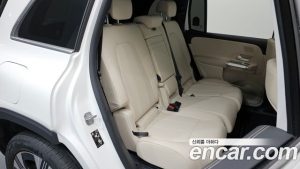 Mercedes-Benz EQB EQB300 4MATIC PROGRESSIVE 2025 года из Южной Кореи