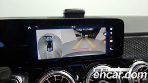 Mercedes-Benz EQB EQB300 4MATIC PROGRESSIVE 2025 года из Южной Кореи