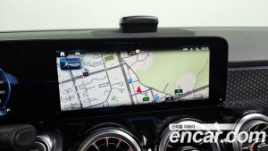 Mercedes-Benz EQB EQB300 4MATIC PROGRESSIVE 2025 года из Южной Кореи