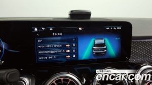 Mercedes-Benz EQB EQB300 4MATIC PROGRESSIVE 2025 года из Южной Кореи