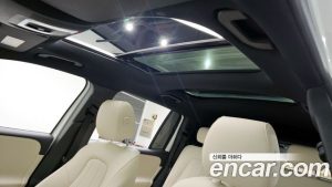 Mercedes-Benz EQB EQB300 4MATIC PROGRESSIVE 2025 года из Южной Кореи