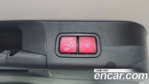 Mercedes-Benz EQB EQB300 4MATIC PROGRESSIVE 2025 года из Южной Кореи