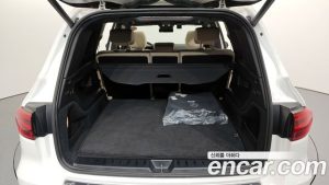 Mercedes-Benz EQB EQB300 4MATIC PROGRESSIVE 2025 года из Южной Кореи