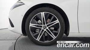 Mercedes-Benz A-Class A220 SEDAN 2025 года из Южной Кореи