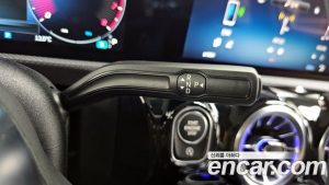 Mercedes-Benz A-Class A220 SEDAN 2025 года из Южной Кореи