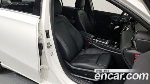 Mercedes-Benz A-Class A220 SEDAN 2025 года из Южной Кореи