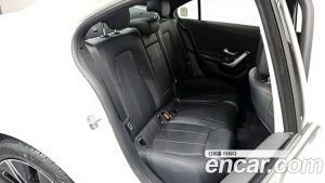 Mercedes-Benz A-Class A220 SEDAN 2025 года из Южной Кореи