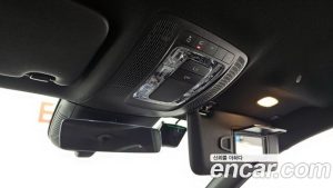 Mercedes-Benz A-Class A220 SEDAN 2025 года из Южной Кореи