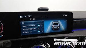 Mercedes-Benz A-Class A220 SEDAN 2025 года из Южной Кореи
