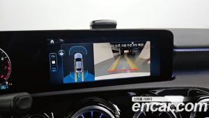 Mercedes-Benz A-Class A220 SEDAN 2025 года из Южной Кореи