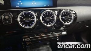 Mercedes-Benz A-Class A220 SEDAN 2025 года из Южной Кореи