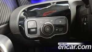 Mercedes-Benz A-Class A220 SEDAN 2025 года из Южной Кореи
